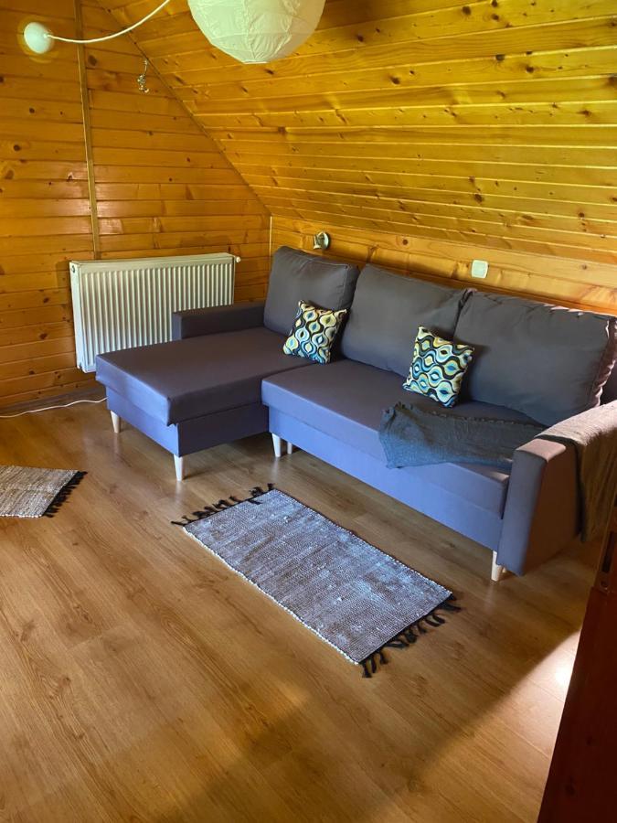 Apartmán Drievko Terchová Exteriér fotografie