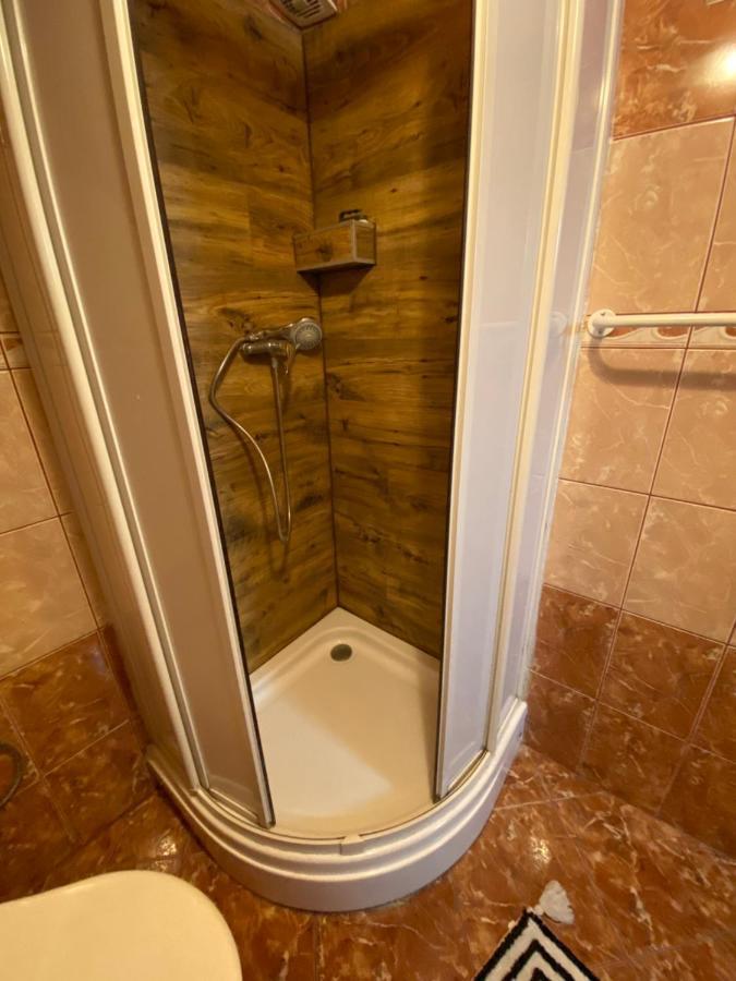 Apartmán Drievko Terchová Exteriér fotografie